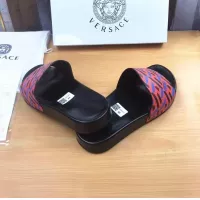 $45.00 USD Versace Slippers For Women #1311145
