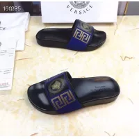 $45.00 USD Versace Slippers For Women #1311147