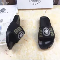 $45.00 USD Versace Slippers For Women #1311149