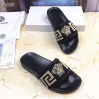 $45.00 USD Versace Slippers For Women #1311155