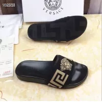 $45.00 USD Versace Slippers For Women #1311155