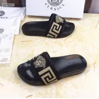 $45.00 USD Versace Slippers For Women #1311155
