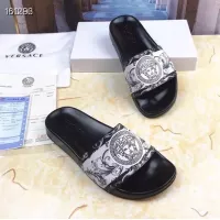 $45.00 USD Versace Slippers For Men #1311156