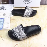 $45.00 USD Versace Slippers For Men #1311156