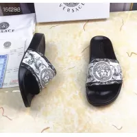 $45.00 USD Versace Slippers For Men #1311156