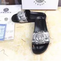 $45.00 USD Versace Slippers For Men #1311156