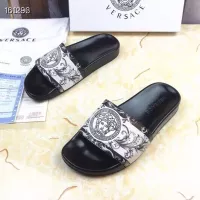 $45.00 USD Versace Slippers For Women #1311157