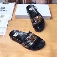 $45.00 USD Versace Slippers For Women #1311159