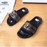 $45.00 USD Versace Slippers For Women #1311159