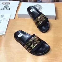 $45.00 USD Versace Slippers For Women #1311161