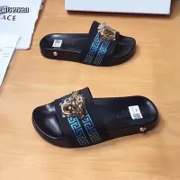 $45.00 USD Versace Slippers For Women #1311163