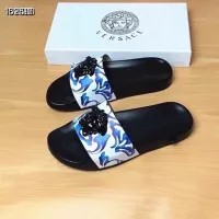 $45.00 USD Versace Slippers For Women #1311165