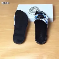$45.00 USD Versace Slippers For Women #1311165
