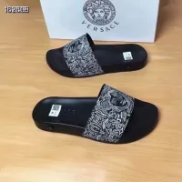 $45.00 USD Versace Slippers For Women #1311169