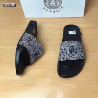 $45.00 USD Versace Slippers For Women #1311169