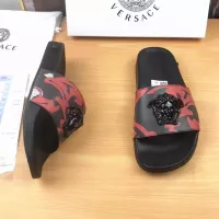 $45.00 USD Versace Slippers For Women #1311173