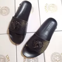 $45.00 USD Versace Slippers For Women #1311177