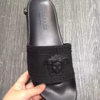 $45.00 USD Versace Slippers For Men #1311178