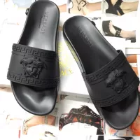 $45.00 USD Versace Slippers For Men #1311178
