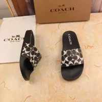 $45.00 USD Coach Slippers For Men #1311182