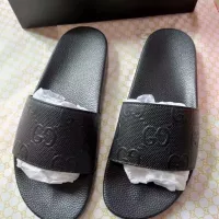 $38.00 USD Gucci Slippers For Women #1311227