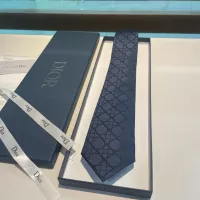 $34.00 USD Christian Dior Necktie #1311240