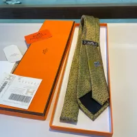 $34.00 USD Hermes Necktie #1311252