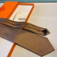$34.00 USD Hermes Necktie #1311253