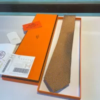 $34.00 USD Hermes Necktie #1311253