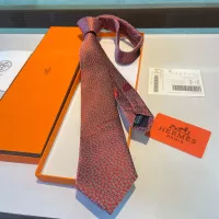 $34.00 USD Hermes Necktie #1311254