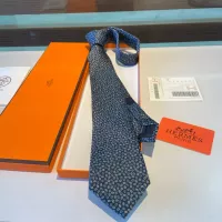 $34.00 USD Hermes Necktie #1311255