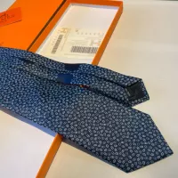 $34.00 USD Hermes Necktie #1311255