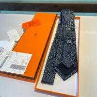 $34.00 USD Hermes Necktie #1311255