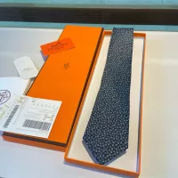 $34.00 USD Hermes Necktie #1311255