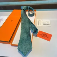 $34.00 USD Hermes Necktie #1311256