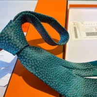 $34.00 USD Hermes Necktie #1311256