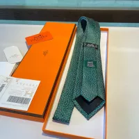 $34.00 USD Hermes Necktie #1311256