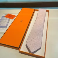 $34.00 USD Hermes Necktie #1311259