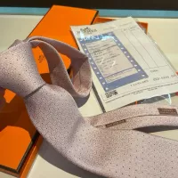 $34.00 USD Hermes Necktie #1311259