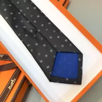 $34.00 USD Hermes Necktie #1311263