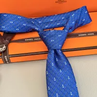 $34.00 USD Hermes Necktie #1311264