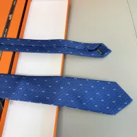 $34.00 USD Hermes Necktie #1311264