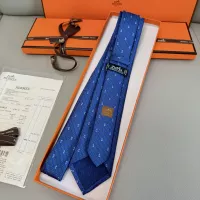 $34.00 USD Hermes Necktie #1311264