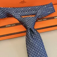 $34.00 USD Hermes Necktie #1311265