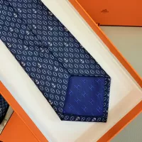 $34.00 USD Hermes Necktie #1311265