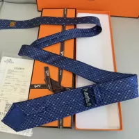 $34.00 USD Hermes Necktie #1311266