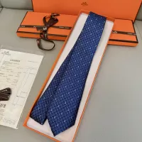 $34.00 USD Hermes Necktie #1311266