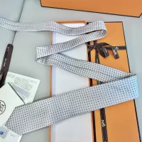 $34.00 USD Hermes Necktie #1311267