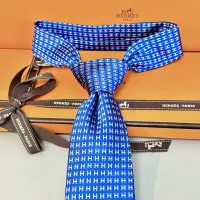 $34.00 USD Hermes Necktie #1311270