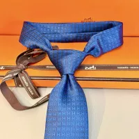 $34.00 USD Hermes Necktie #1311272